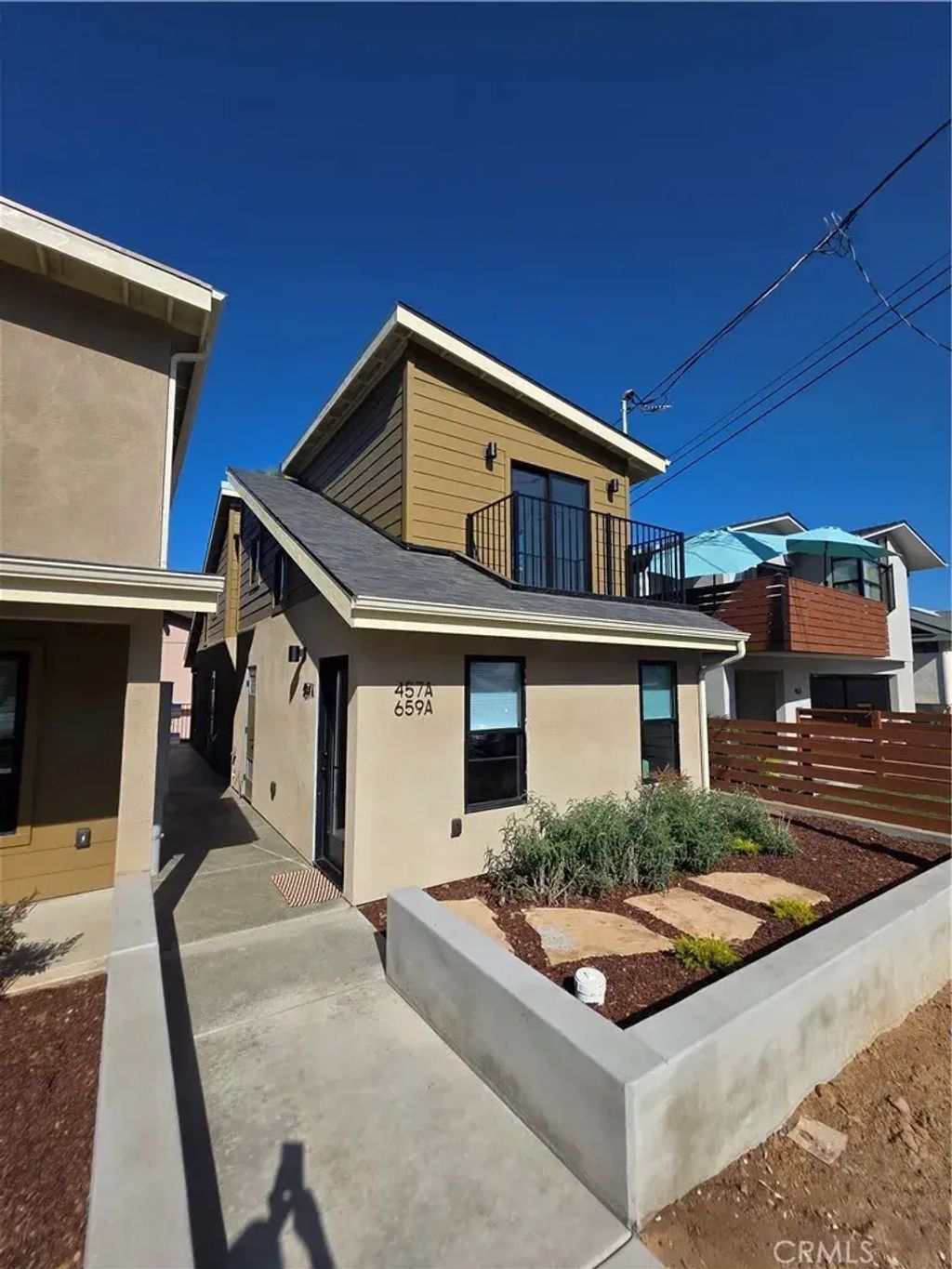 457 Piney Way, Morro Bay