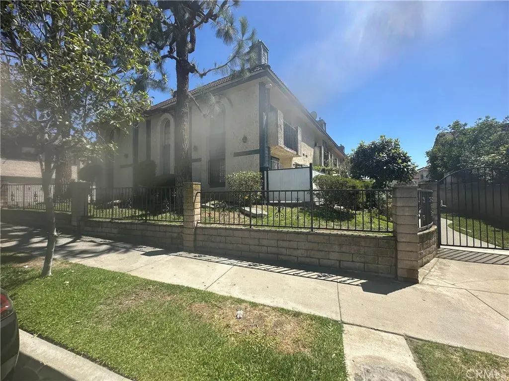 13420 Tracy Street 9, Baldwin Park