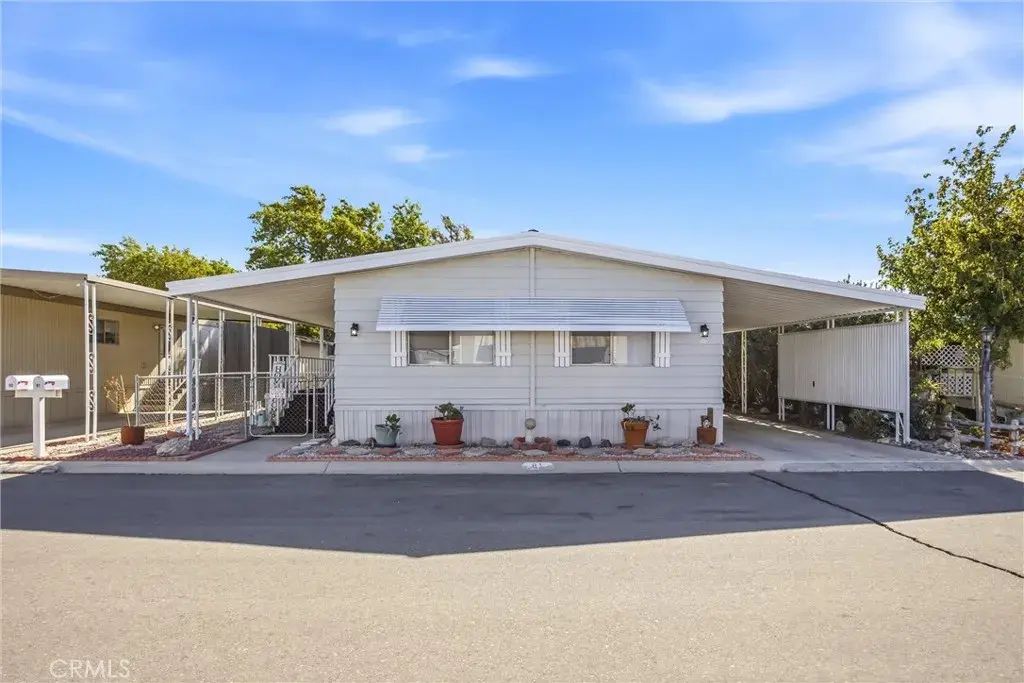 13393 Mariposa 81, Victorville