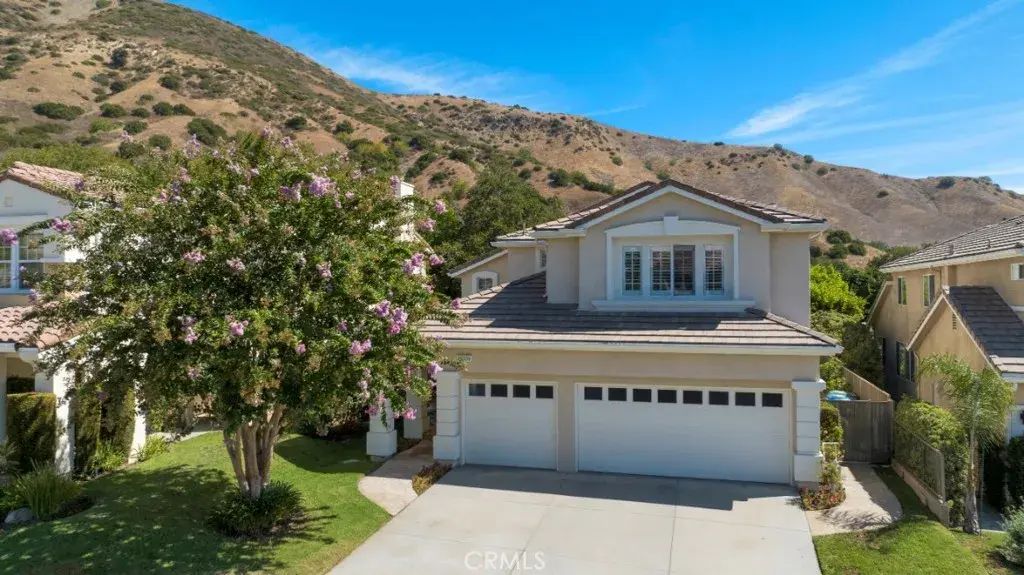 12354 Yew Court, Porter Ranch