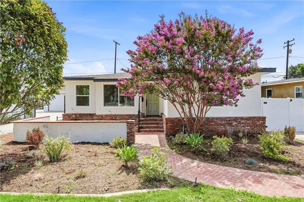 7118 Gretna Avenue, Whittier