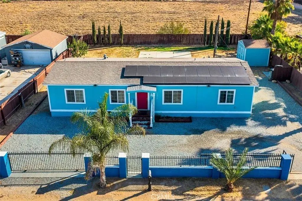 32812 Almond Tree, Wildomar