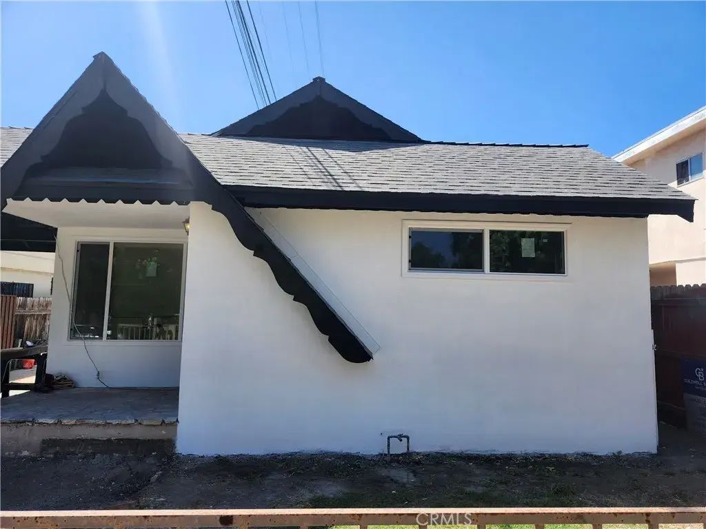 3478 W 67th, Los Angeles