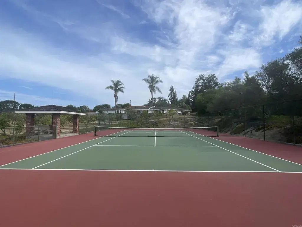 6375 La Valle Plateada, Rancho Santa Fe