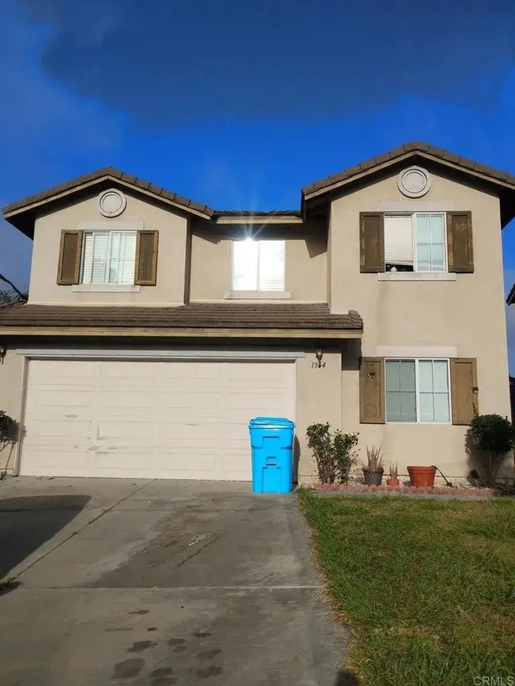 1564 Remington Hills Drive, 