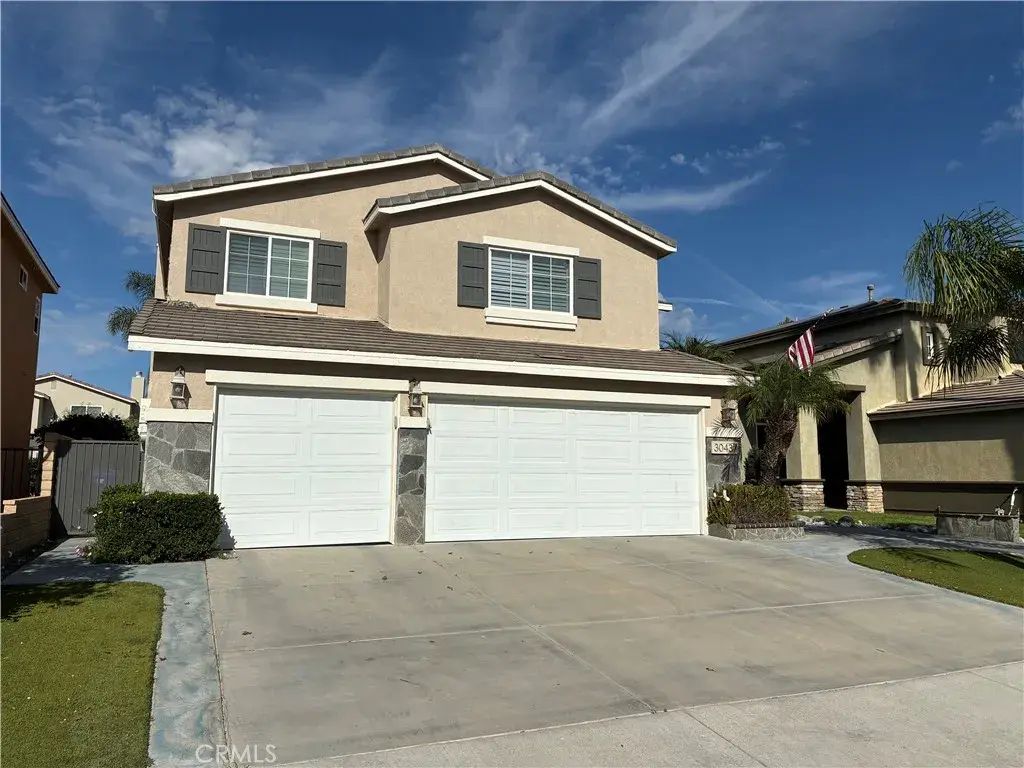 30437 Servilla, Castaic