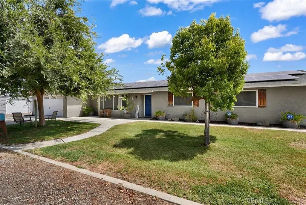24143 Road 15, Chowchilla