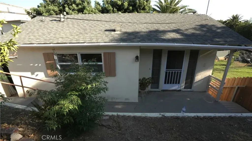 6237 Haviland, Whittier