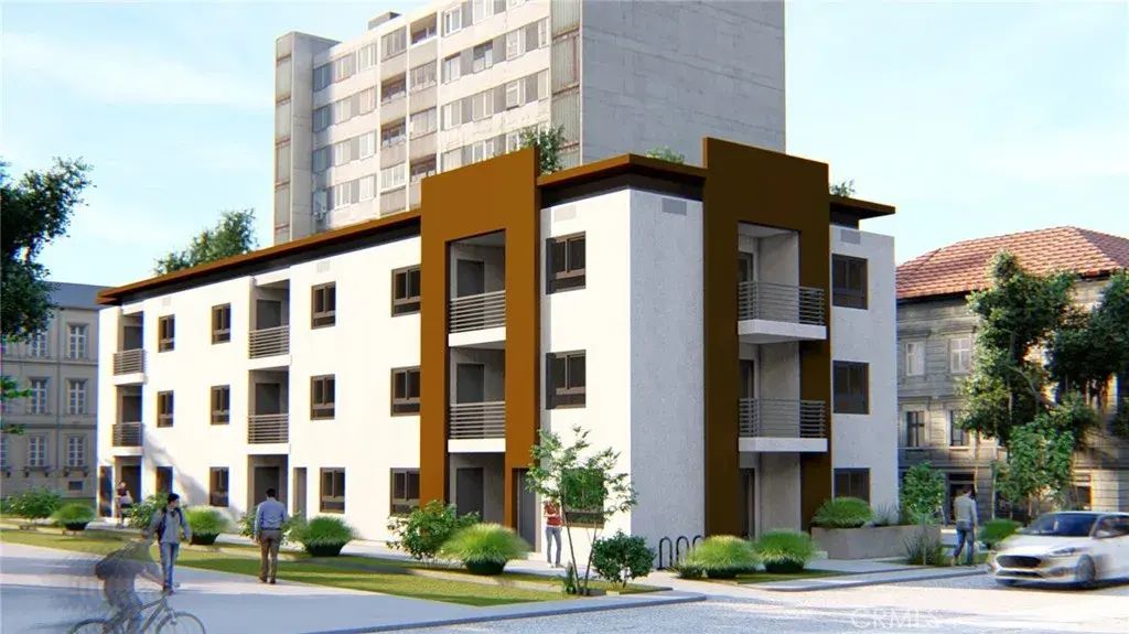 335 N Soto, Los Angeles