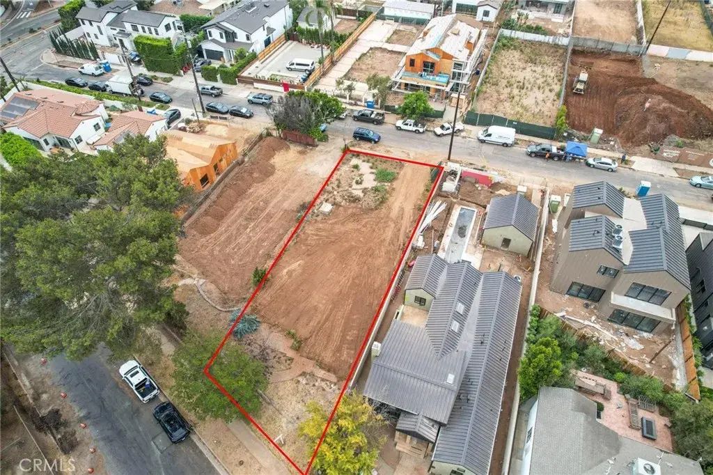 727 Chautauqua, Pacific Palisades