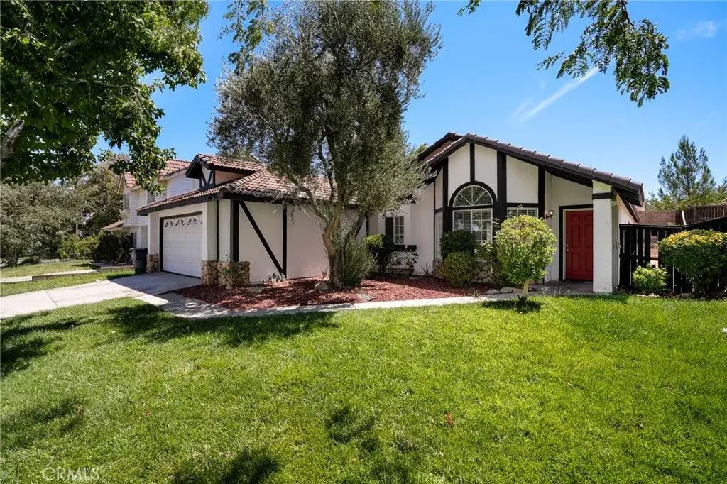 3030 Twincreek Avenue, Palmdale