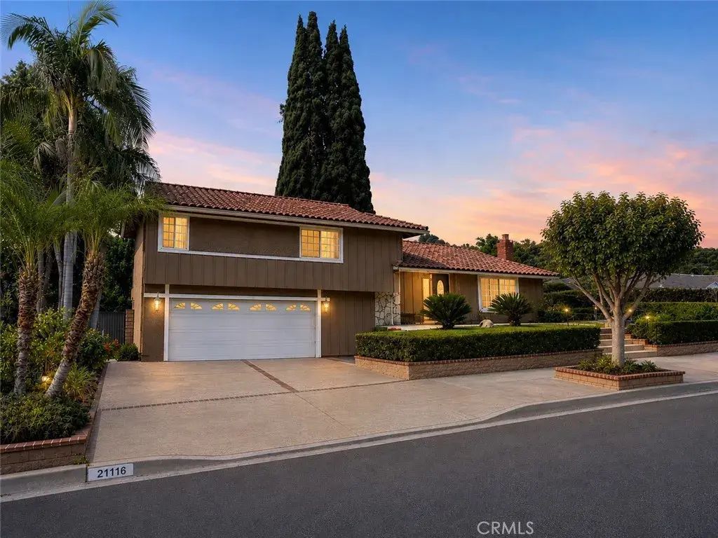 21116 Silver Cloud, Diamond Bar