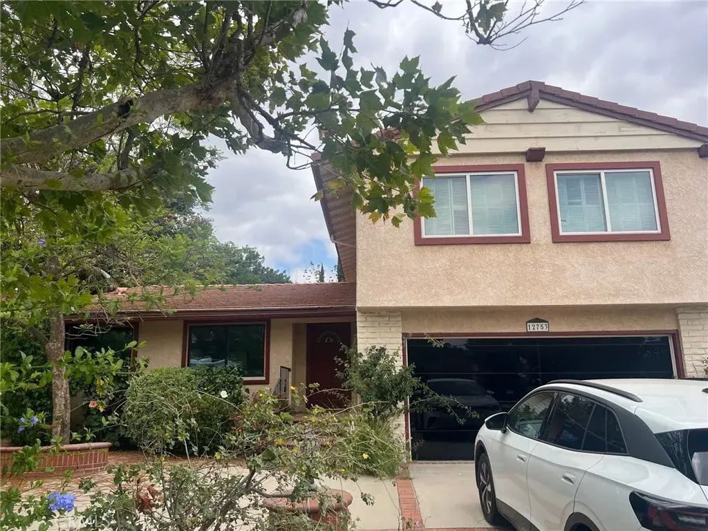 12753 Goethe, Granada Hills