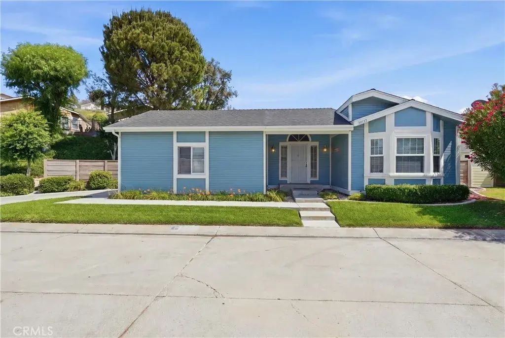 20147 Crestview Drive, Canyon Country