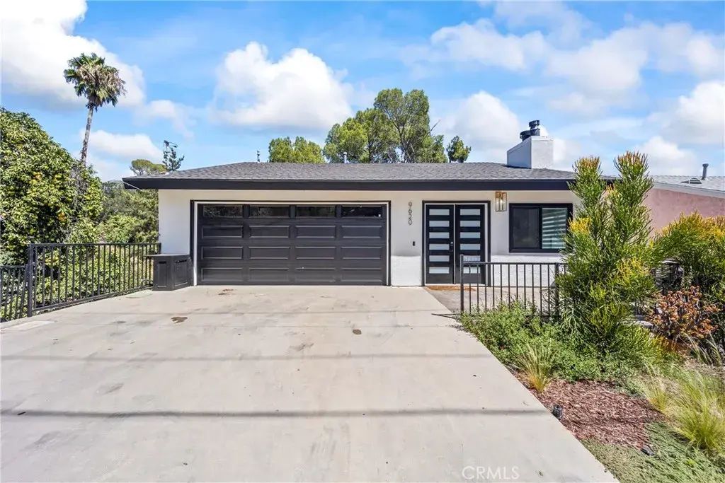 9620 Alene, Tujunga