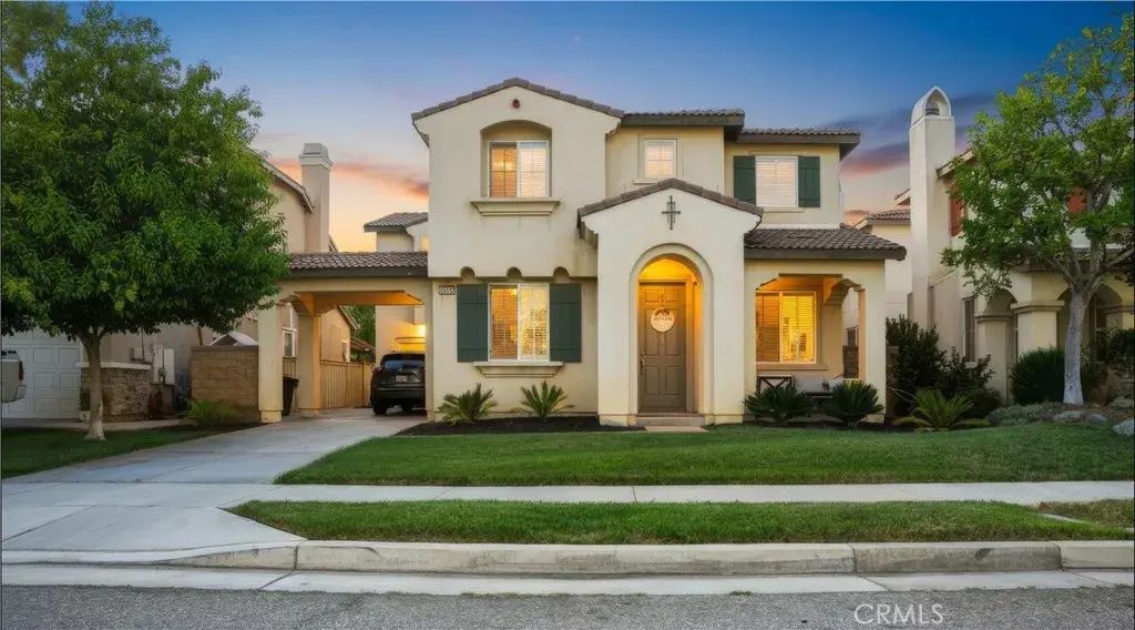 34292 Chaparossa, Lake Elsinore