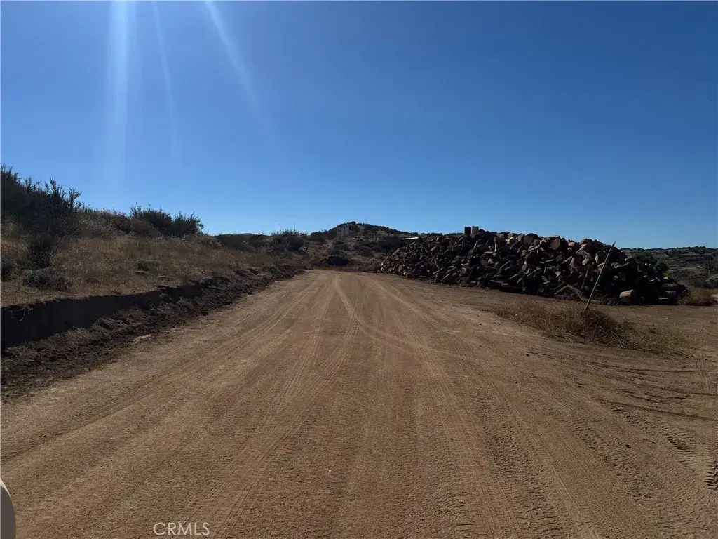 Baxter Ranch, Lake Elsinore