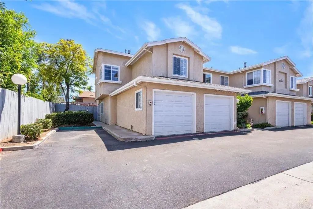 1465 E Lexington Avenue 10a, El Cajon