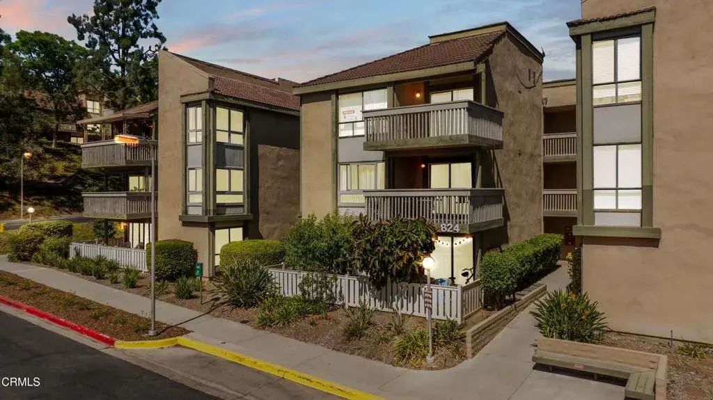824 Pinetree Circle 31, Thousand Oaks