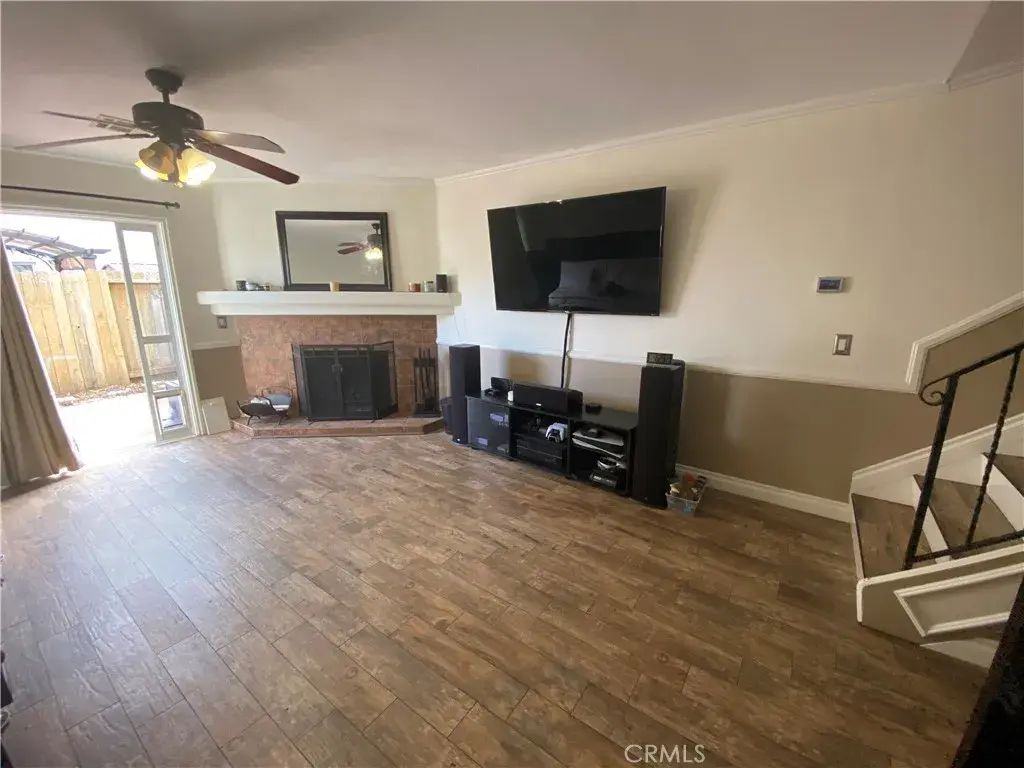 2525 N Bourbon Street C3, Orange