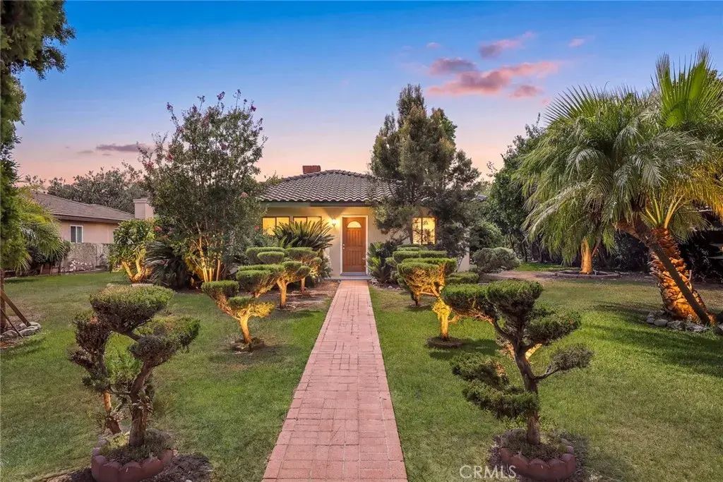 1425 S Santa Anita, Arcadia