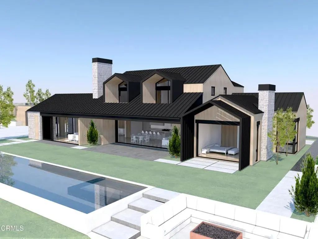 400 La Marina, Camarillo