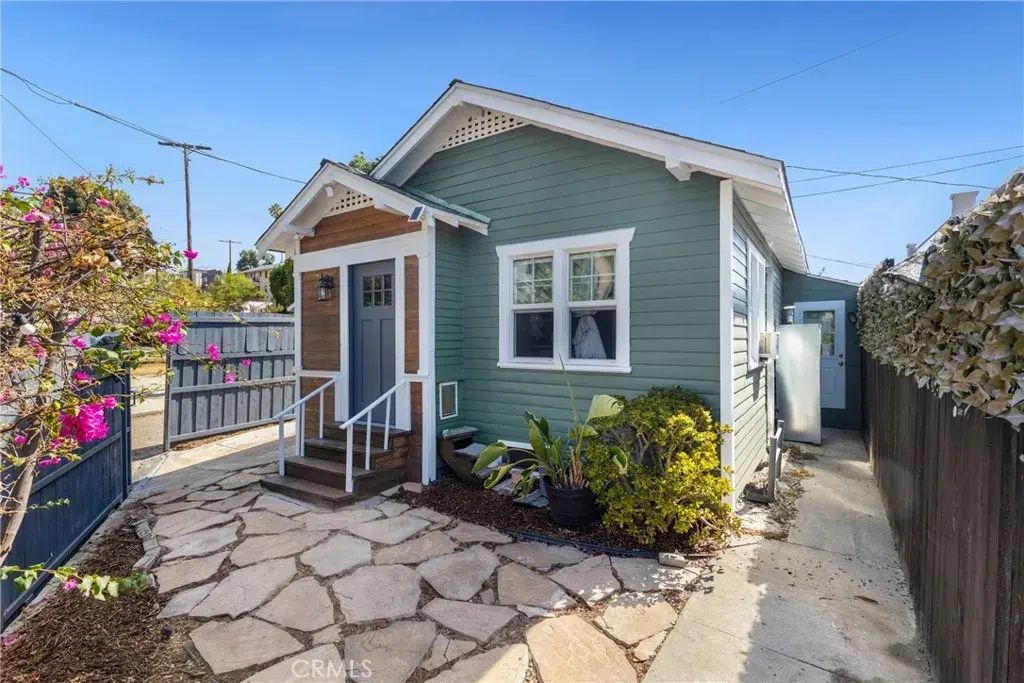 2718 7th Avenue, Los Angeles