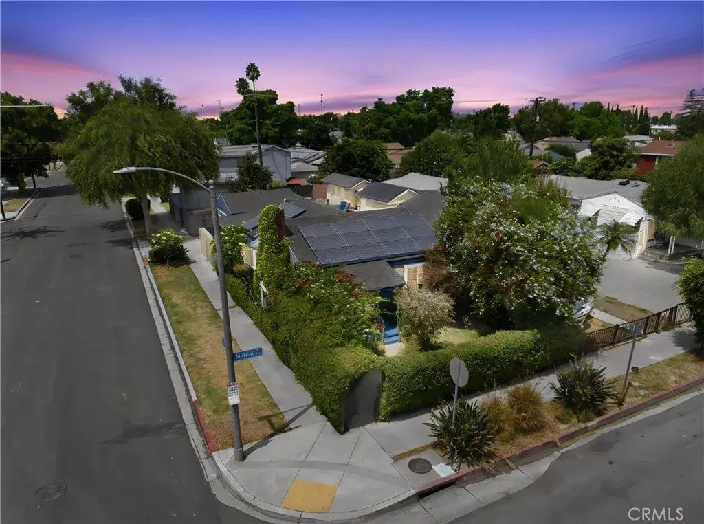 4901 Virginia, Long Beach
