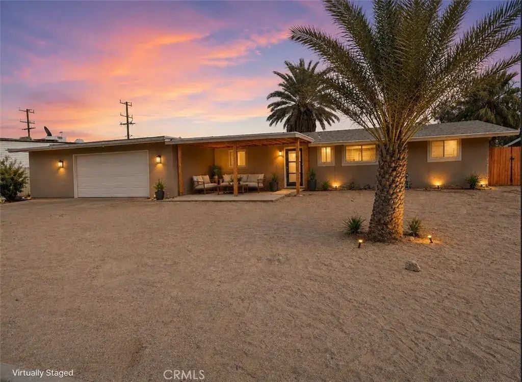 84639 11th Street, Trona