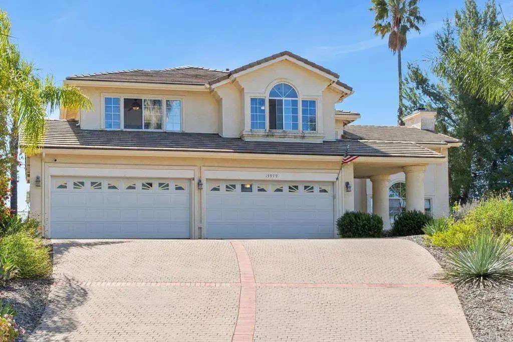 15979 Gantry Way, Ramona