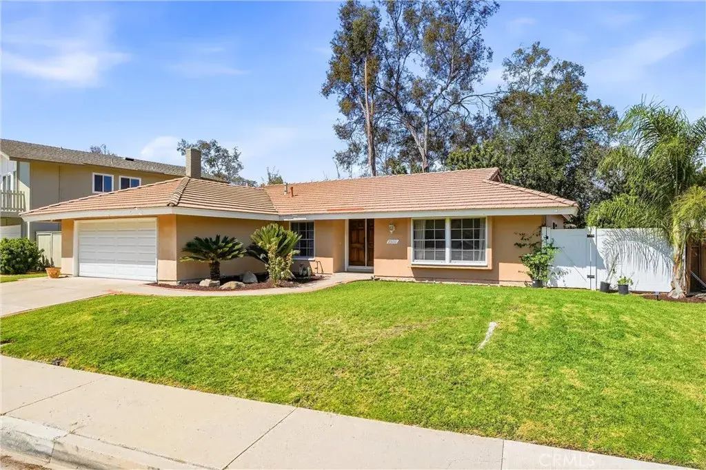 25711 Chrisanta Drive, Mission Viejo