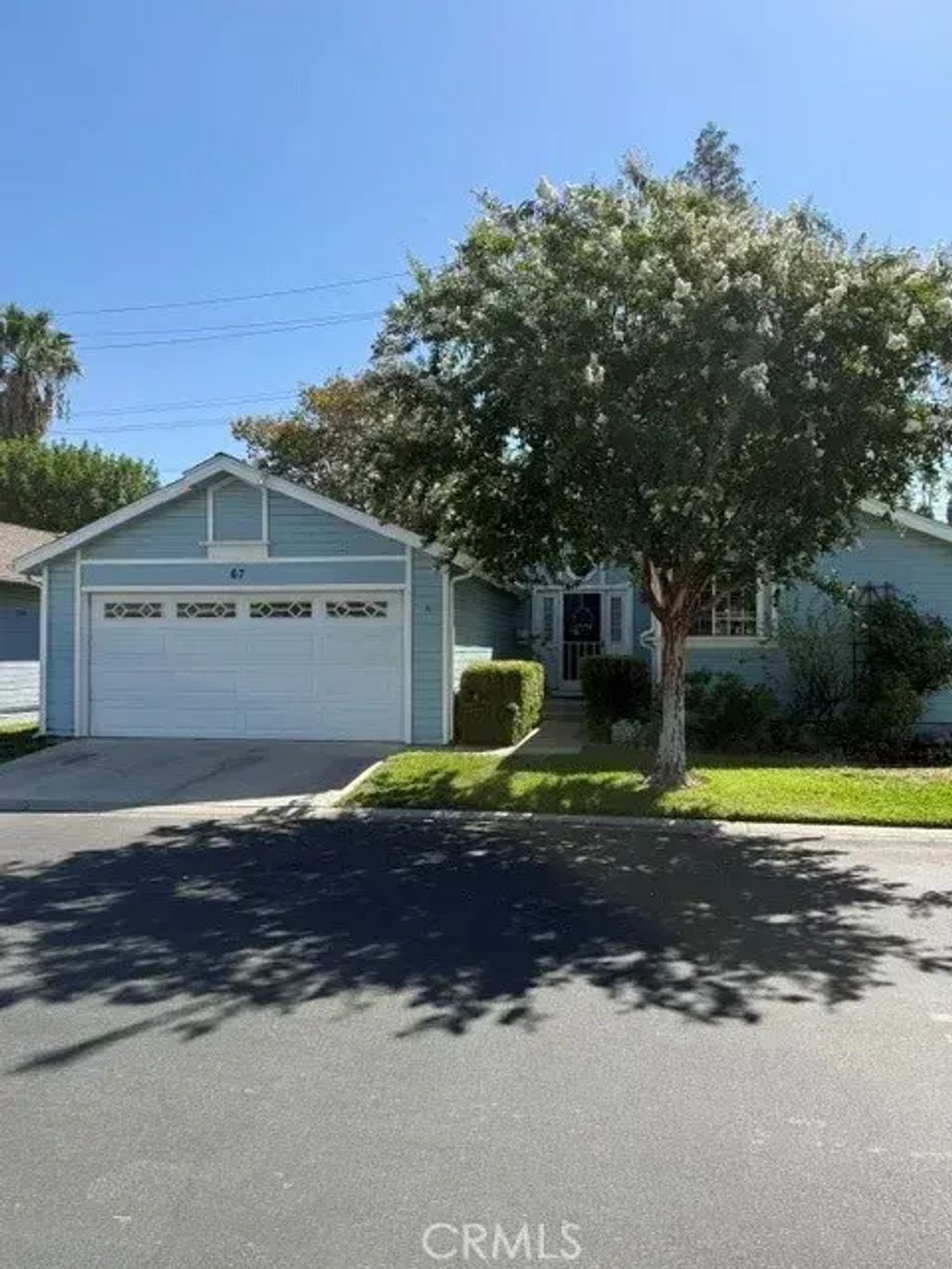140 W Pioneer 67, Redlands