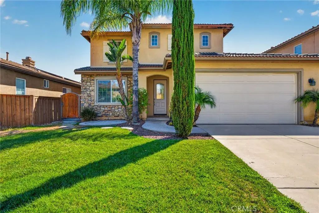 35636 Loggins Court, Winchester