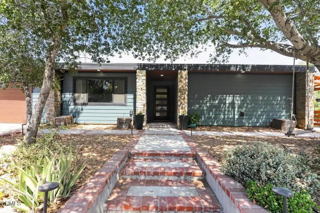 1205 Grant Line Street, Santa Paula