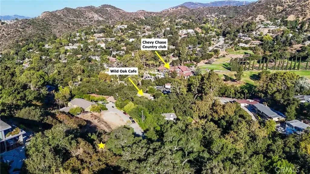 3038 Cornwall, Glendale