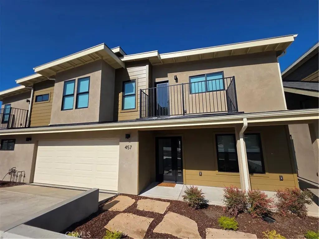 457 Piney Way, Morro Bay
