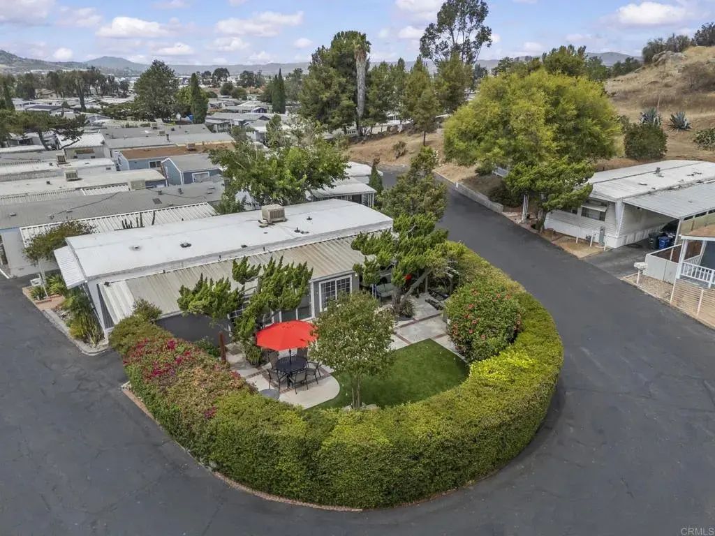 351 E Bradley Ave Spc 141, El Cajon