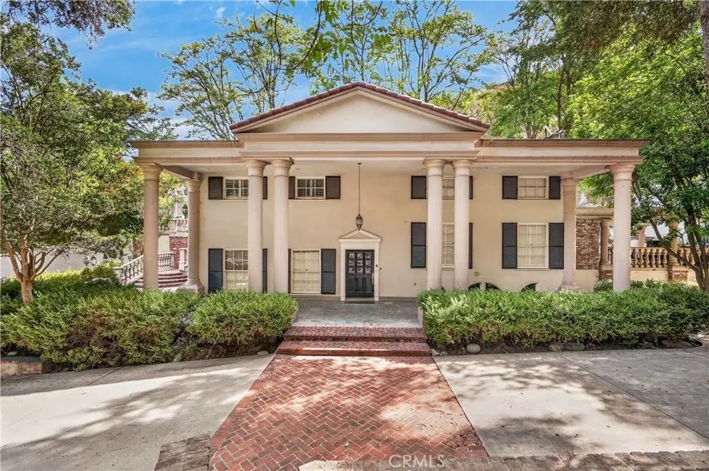2418 S Buenos Aires, Covina