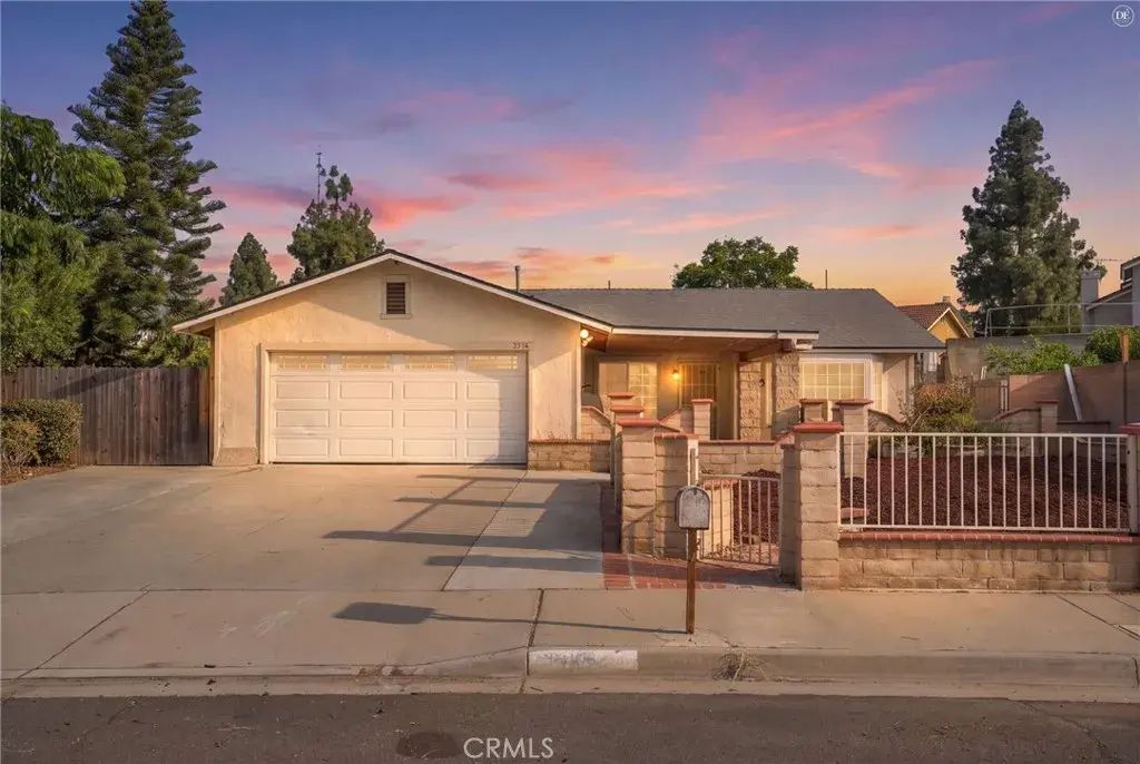 3575 Philadelphia Court, Riverside