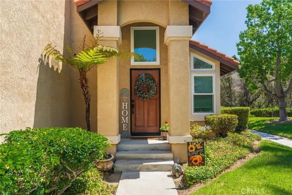 6097 E Montefino, Anaheim