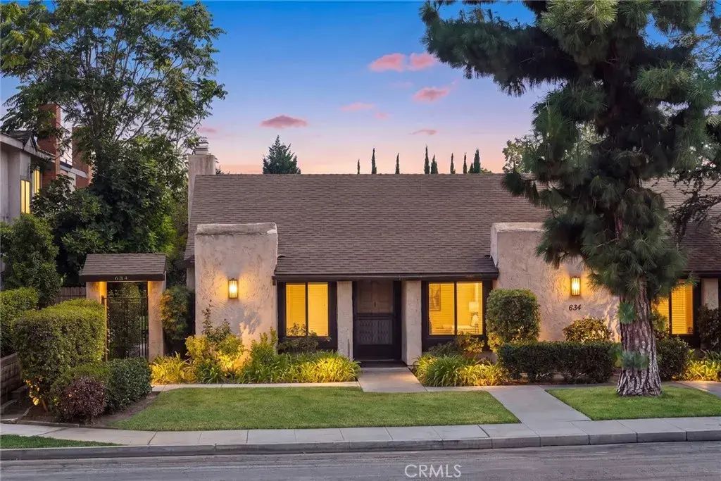 634 W Naomi, Arcadia