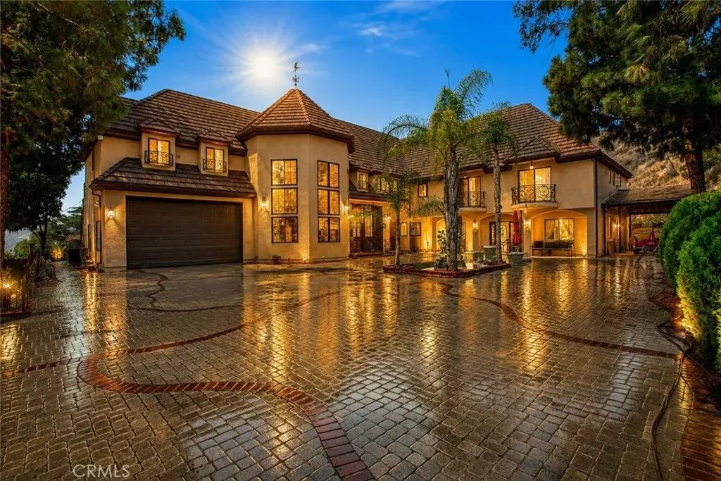 1663 Vista, Glendale