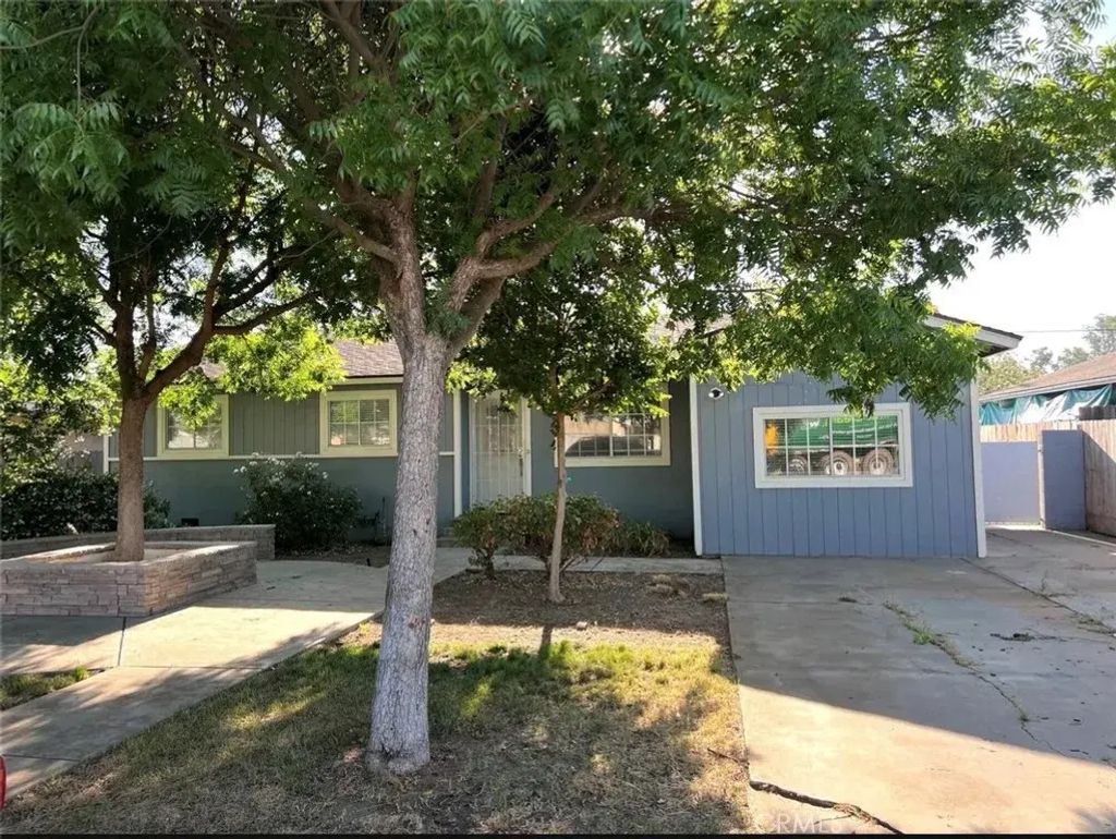 22734 Road 130, Tulare