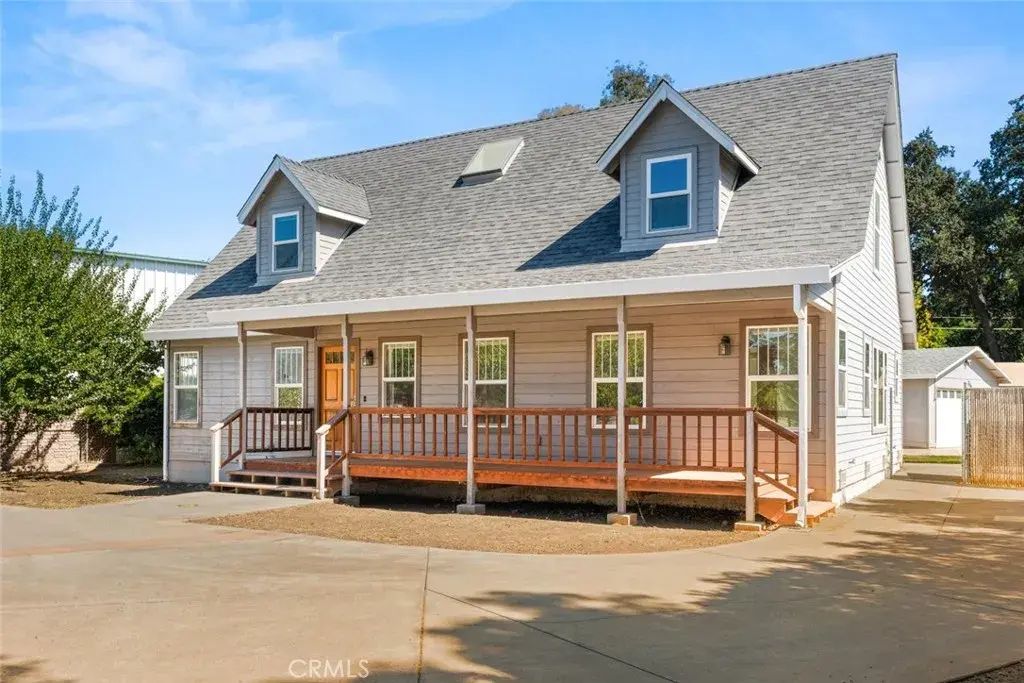 3154 Aloha, Chico