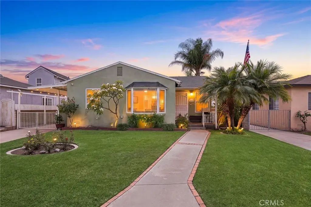 4128 Lynd, Arcadia