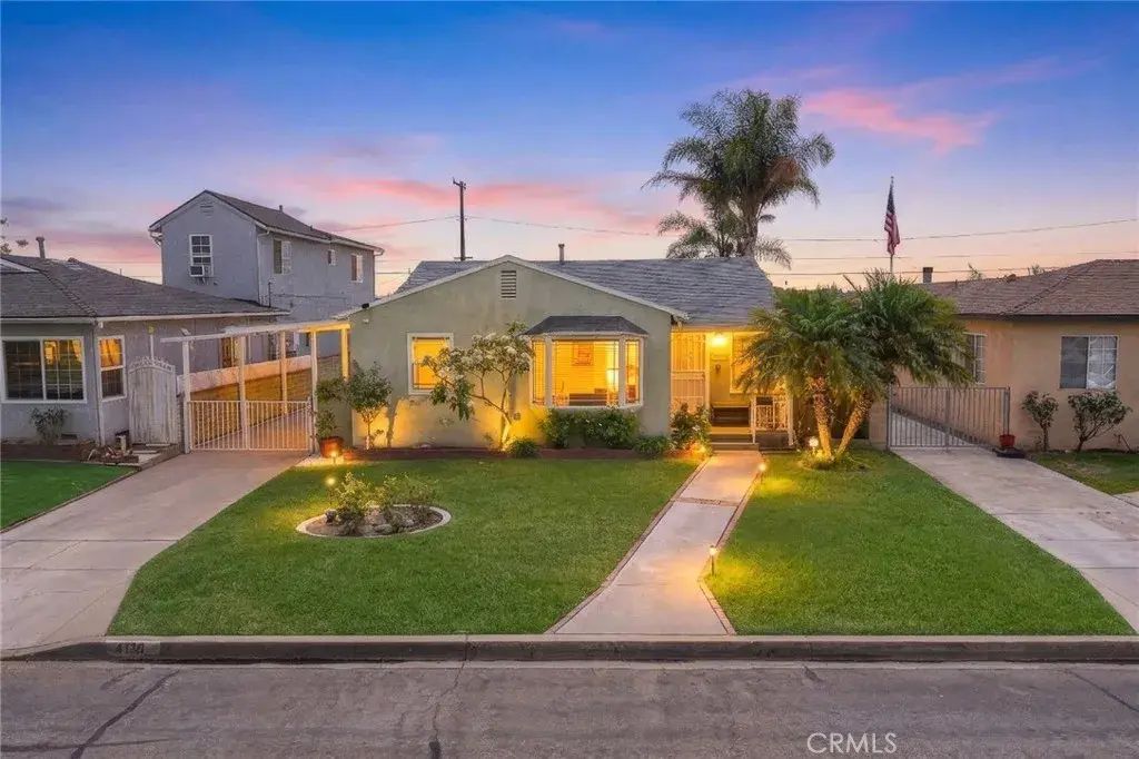 4128 Lynd, Arcadia