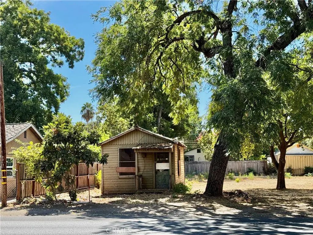 1259 9th East, Chico