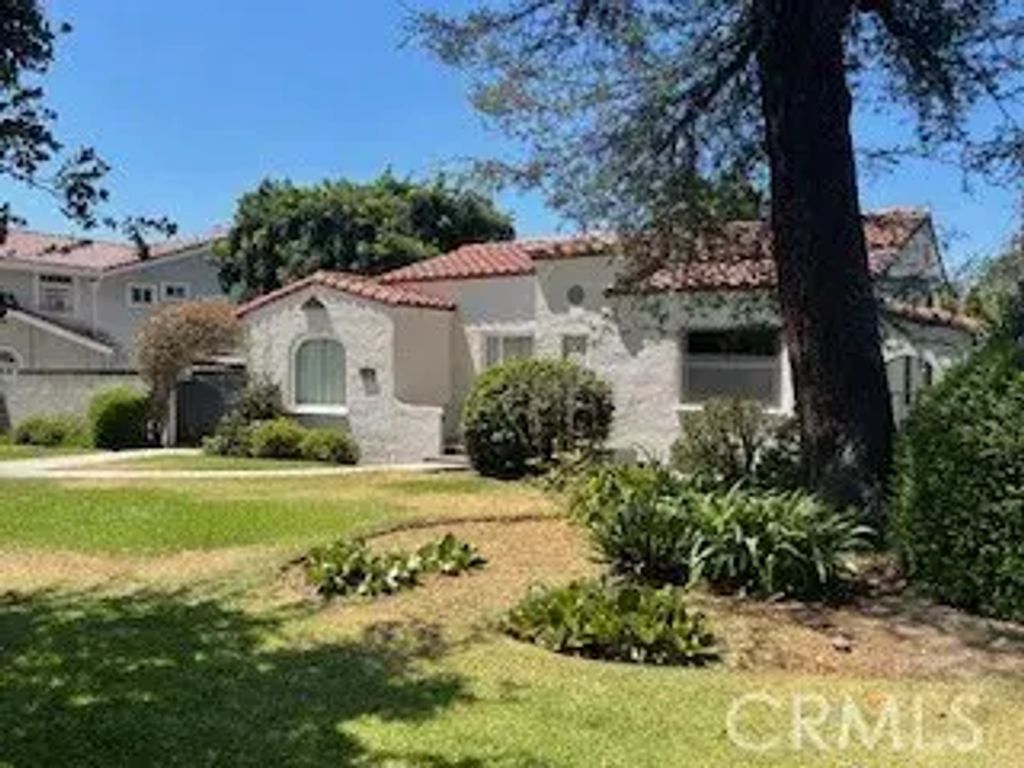 555 Michigan Boulevard, Pasadena