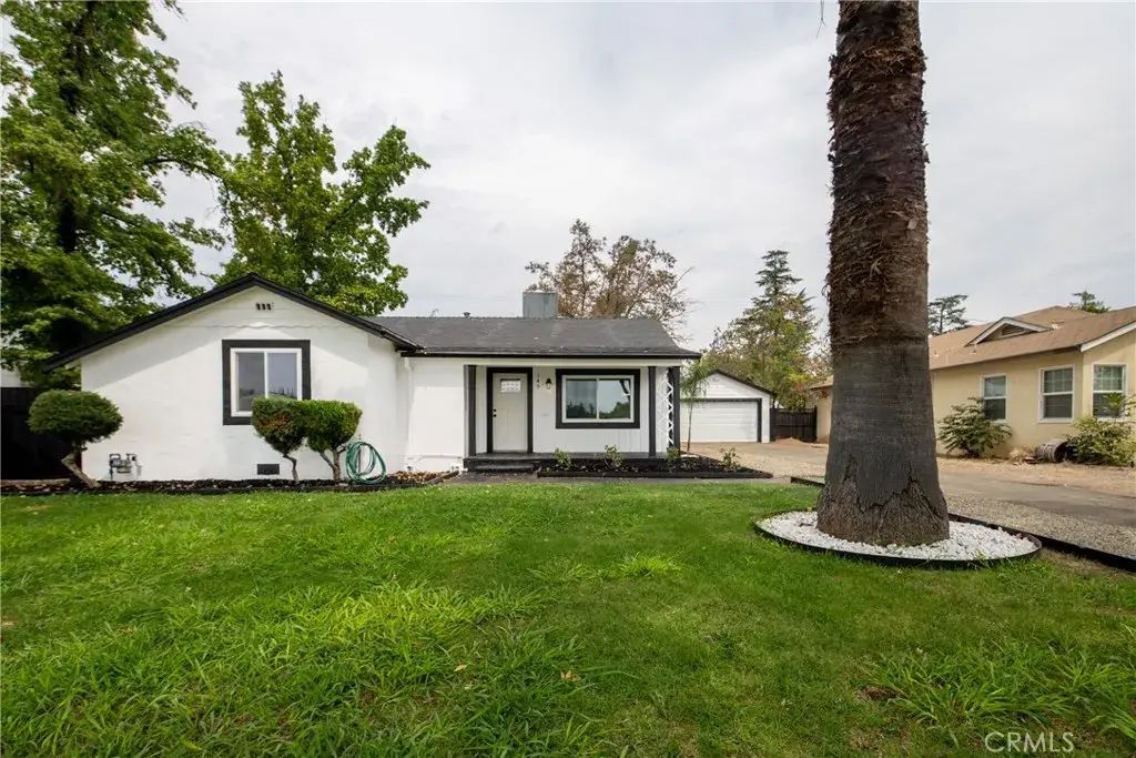 145 E 20th, Merced