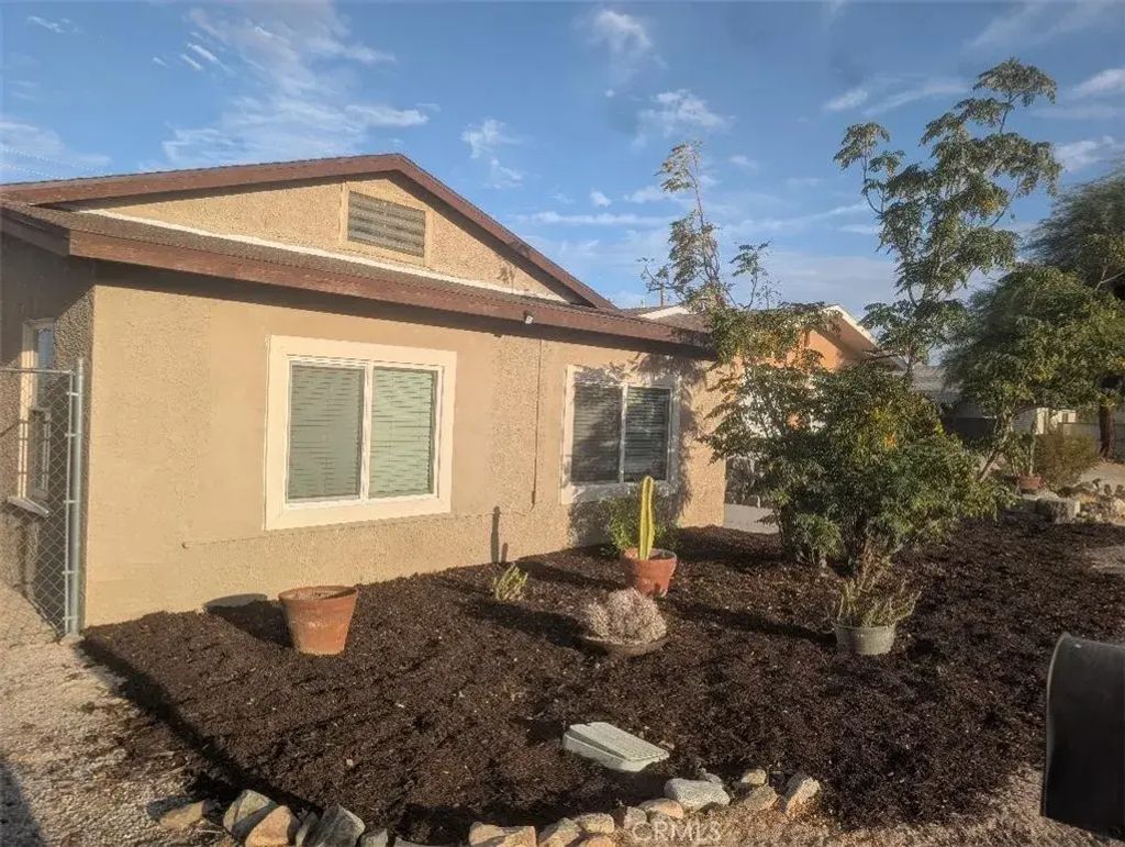6583 Oasis, 29 Palms